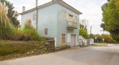 Gîte T7 à Arcozelo de 290 m²