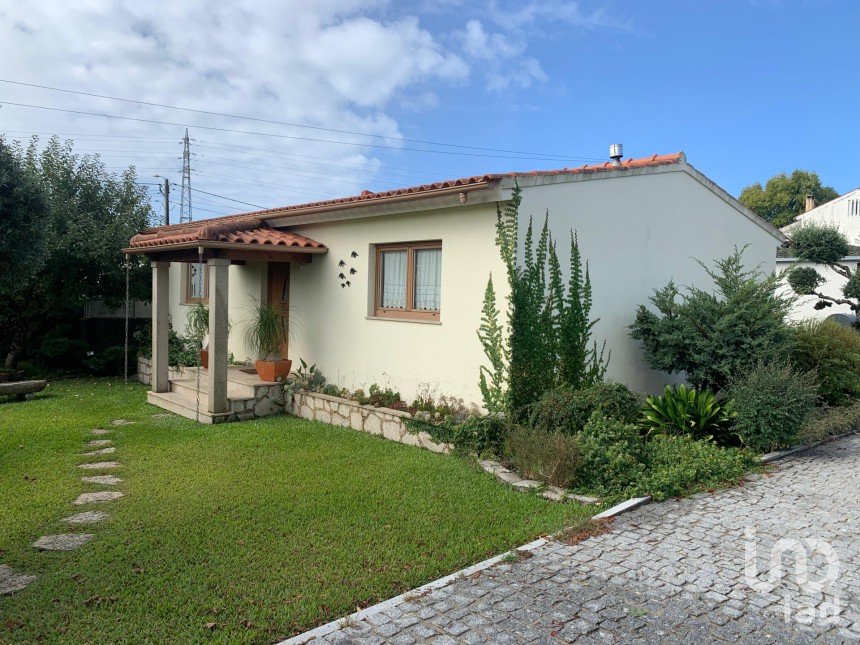 Farm T2 in São romão de neiva of 100 m²