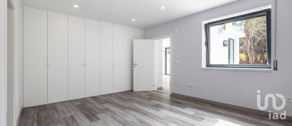 Maison T3 à A dos Francos de 170 m²