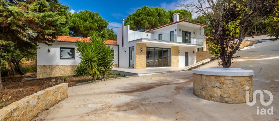 Casa / Villa T3 em A dos Francos de 170 m²