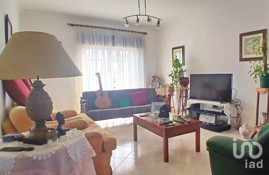 Apartment T3 in São João Baptista of 109 m²