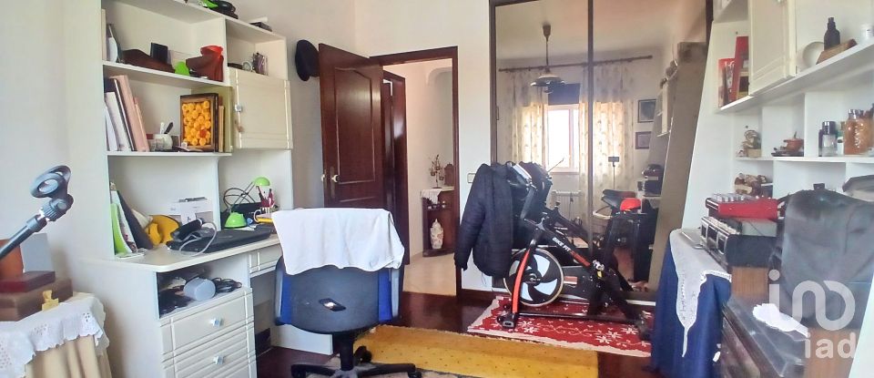 Apartamento T3 em São João Baptista de 109 m²