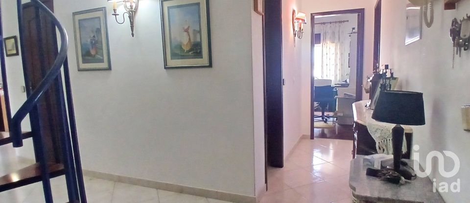 Apartamento T3 em São João Baptista de 109 m²