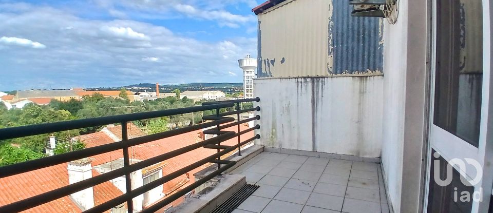 Apartamento T3 em São João Baptista de 109 m²