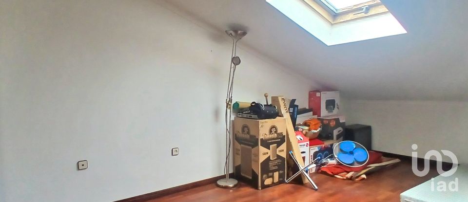 Apartamento T3 em São João Baptista de 109 m²