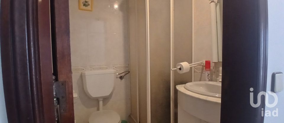 Apartamento T3 em São João Baptista de 109 m²