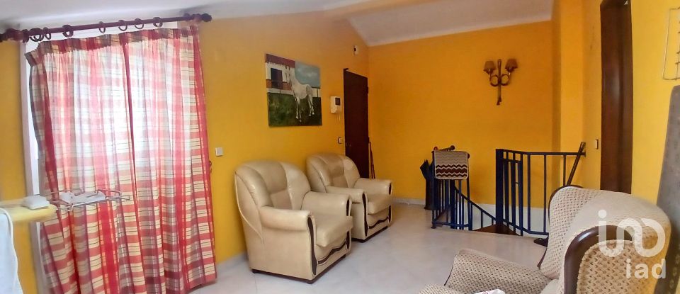 Apartamento T3 em São João Baptista de 109 m²