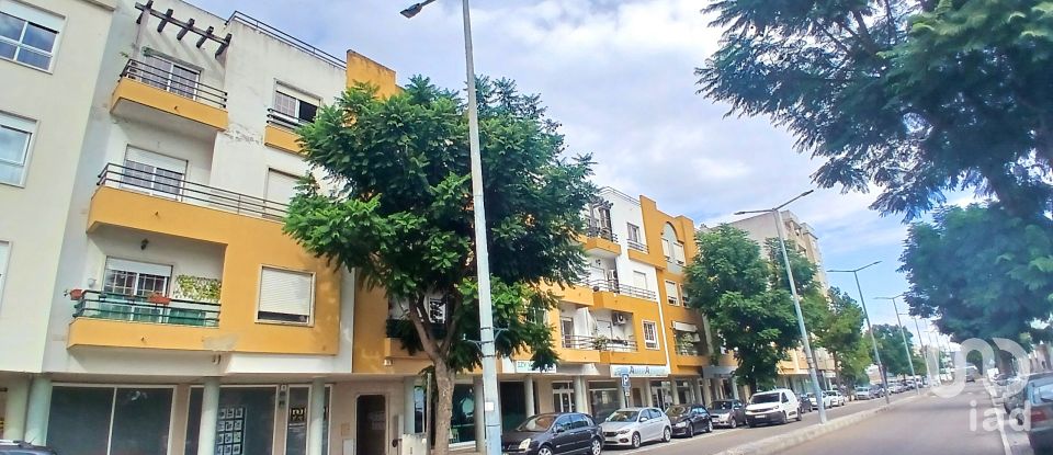 Apartamento T3 em São João Baptista de 109 m²