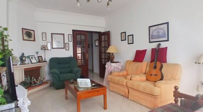 Apartamento T3 em São João Baptista de 109 m²