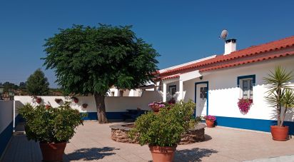 Farm T3 in Amieira E Alqueva of 322 m²