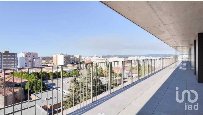 Appartement T4 à Águas Santas de 227 m²