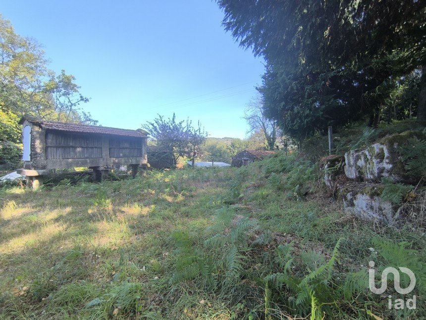 Building land in Rossas of 3,186 m²