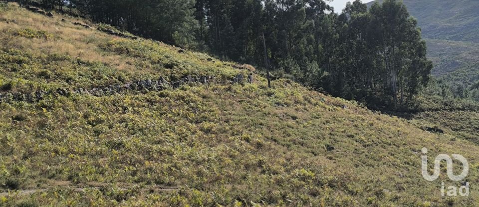 Terrain à bâtir à Rossas de 3 186 m²