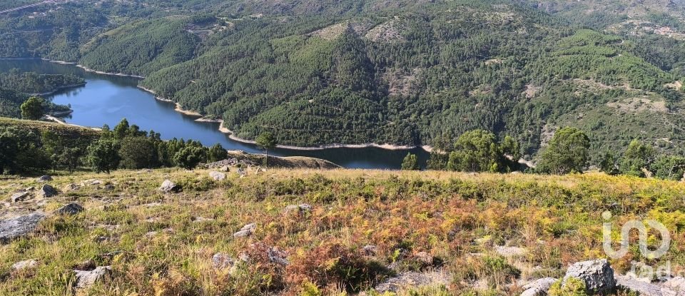 Terreno para construção em Rossas de 3 186 m²