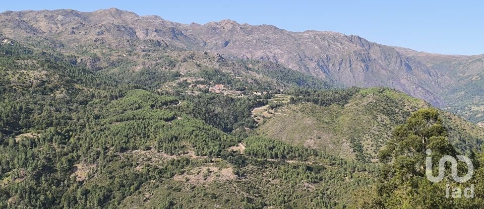 Building land in Rossas of 3,186 m²