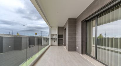 Apartment T3 in Montijo e Afonsoeiro of 115 m²