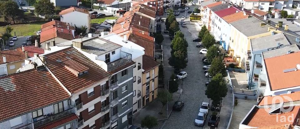 Appartement T4 à São Mamede de Infesta e Senhora da Hora de 153 m²