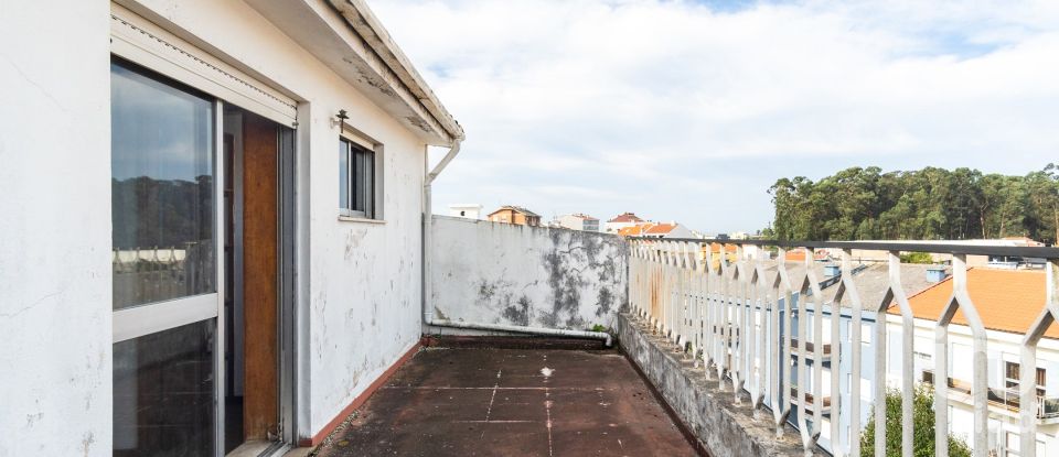 Appartement T4 à São Mamede de Infesta e Senhora da Hora de 153 m²