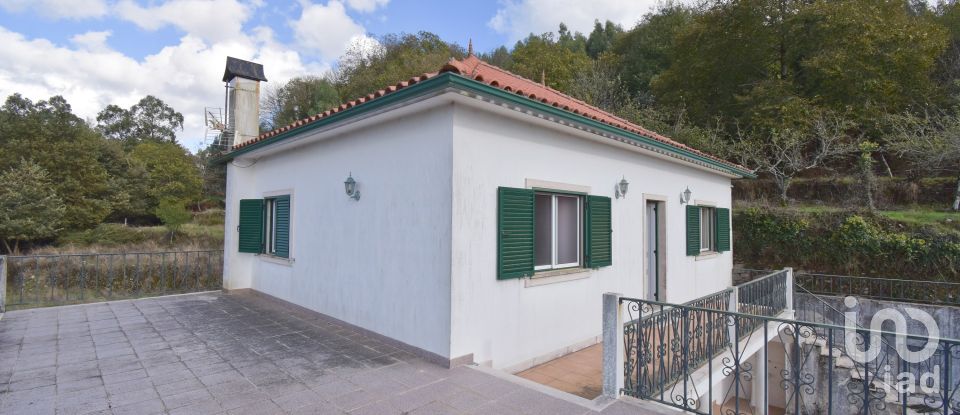 Casa de aldeia T3 em Espinhal de 212 m²