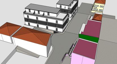 Casa de Cidade T2 em Camarate, Unhos e Apelação de 75 m²