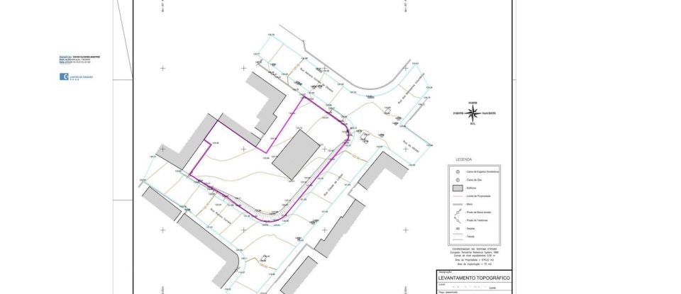 Casa de Cidade T2 em Camarate, Unhos e Apelação de 75 m²