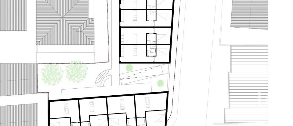 Casa de Cidade T2 em Camarate, Unhos e Apelação de 75 m²