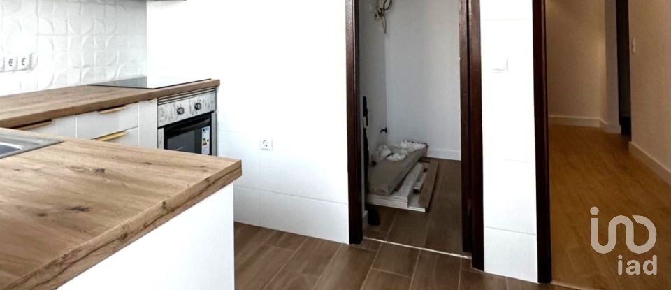 Appartement T2 à Albergaria-a-Velha e Valmaior de 76 m²