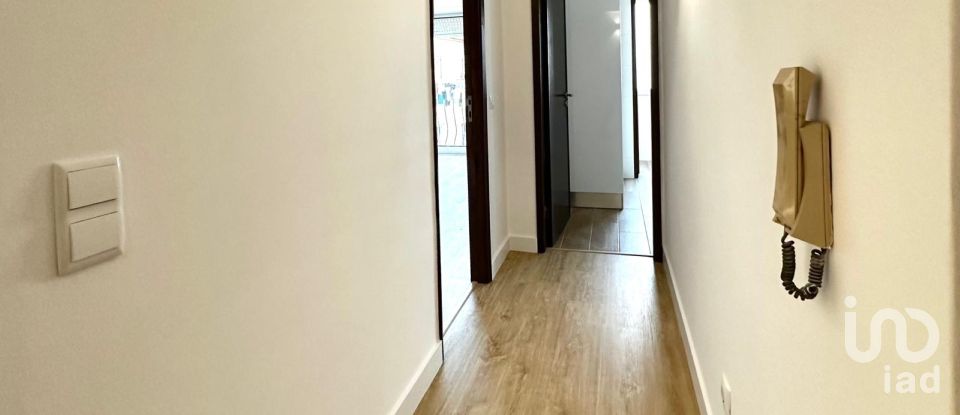 Apartamento T2 em Albergaria-a-Velha e Valmaior de 76 m²