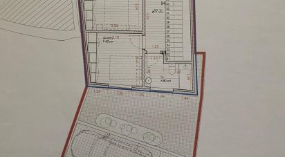 Appartement T2 à Arcos de Valdevez (Salvador), Vila Fonche e Parada de 69 m²