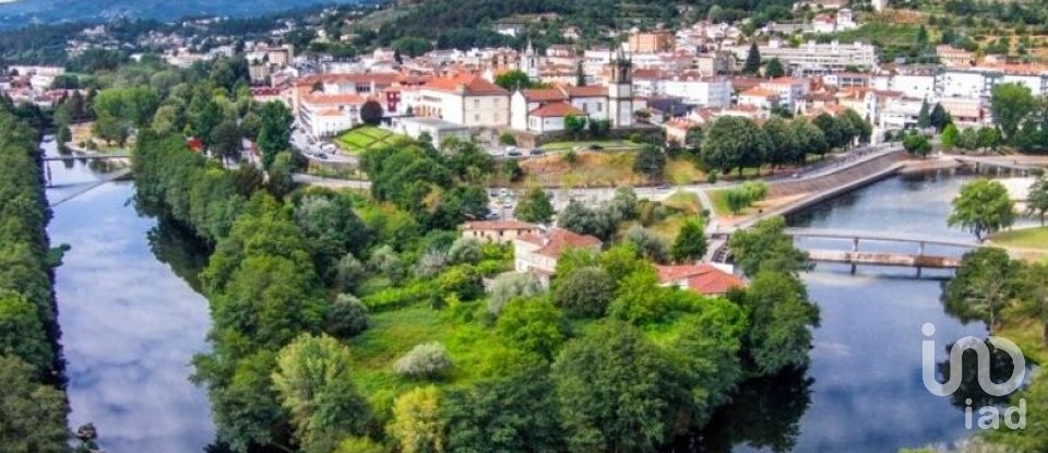 Apartment T2 in Arcos de Valdevez (Salvador), Vila Fonche e Parada of 69 m²