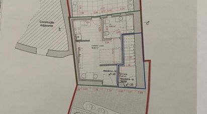 Estúdio T0 em Arcos de Valdevez (Salvador), Vila Fonche e Parada de 28 m²