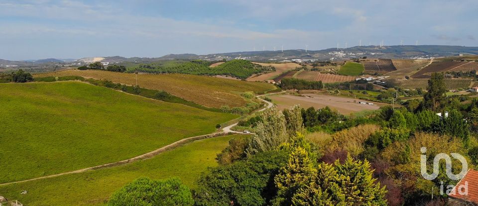 Casa de Campo T2 em Dois Portos e Runa de 128 m²