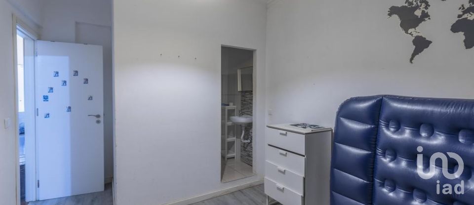 Appartement T2 à Cacém e São Marcos de 77 m²