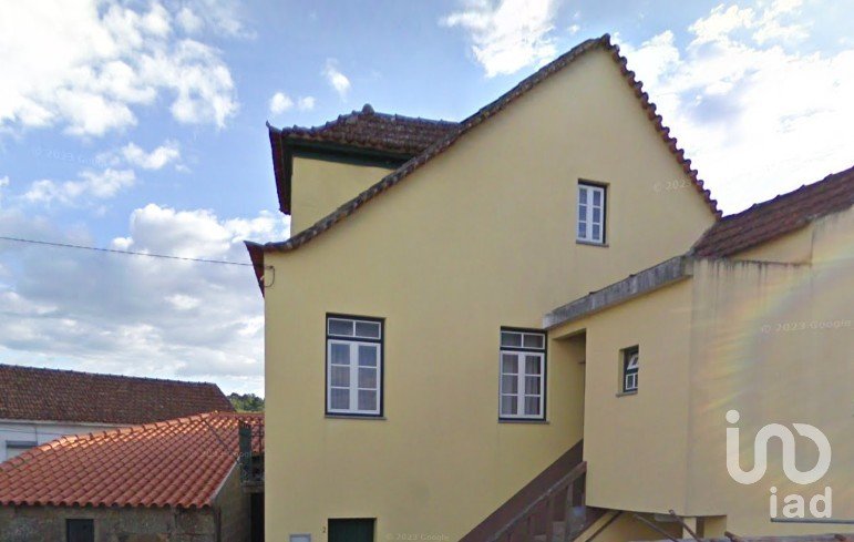 Lodge T3 in Oliveira do Hospital e São Paio de Gramaços of 87 m²