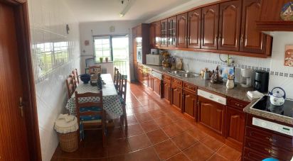 Duplex T4 in Atouguia da Baleia of 88 m²