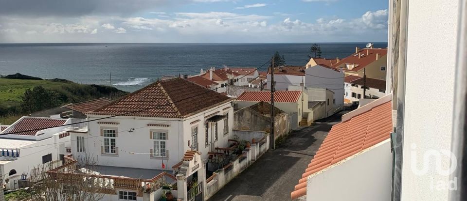 Duplex T4 in Atouguia da Baleia of 88 m²