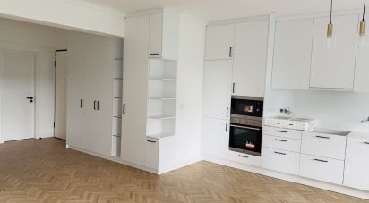 Apartamento T2 em Oeiras e São Julião da Barra, Paço de Arcos e Caxias de 87 m²