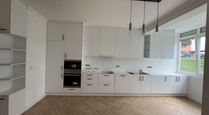 Apartamento T2 em Oeiras e São Julião da Barra, Paço de Arcos e Caxias de 87 m²