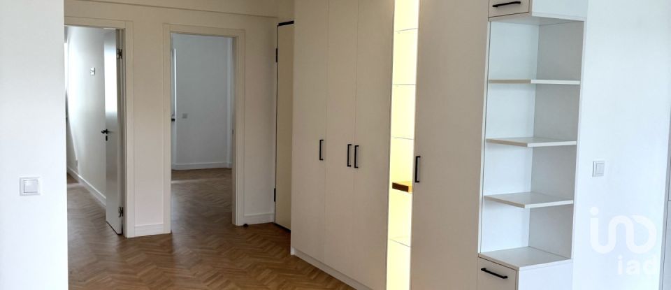 Appartement T2 à Oeiras e São Julião da Barra, Paço de Arcos e Caxias de 87 m²