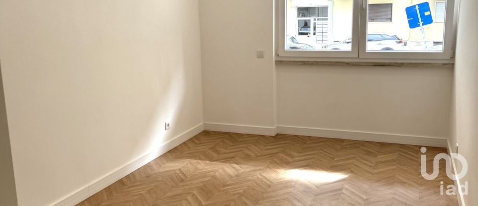 Apartamento T2 em Oeiras e São Julião da Barra, Paço de Arcos e Caxias de 87 m²