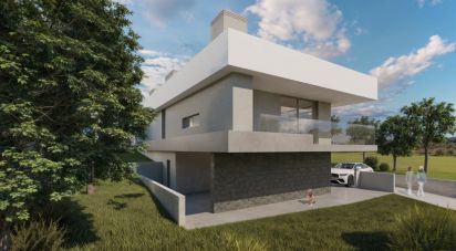 Building land in A dos Cunhados e Maceira of 1,890 m²