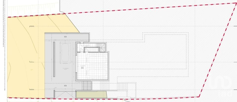 Terrain à bâtir à A dos Cunhados e Maceira de 1 890 m²