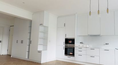 Apartamento T2 em Oeiras e São Julião da Barra, Paço de Arcos e Caxias de 87 m²