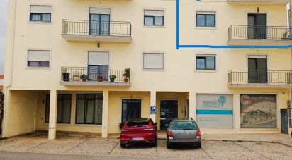 Apartamento T3 em Lamas e Cercal de 147 m²