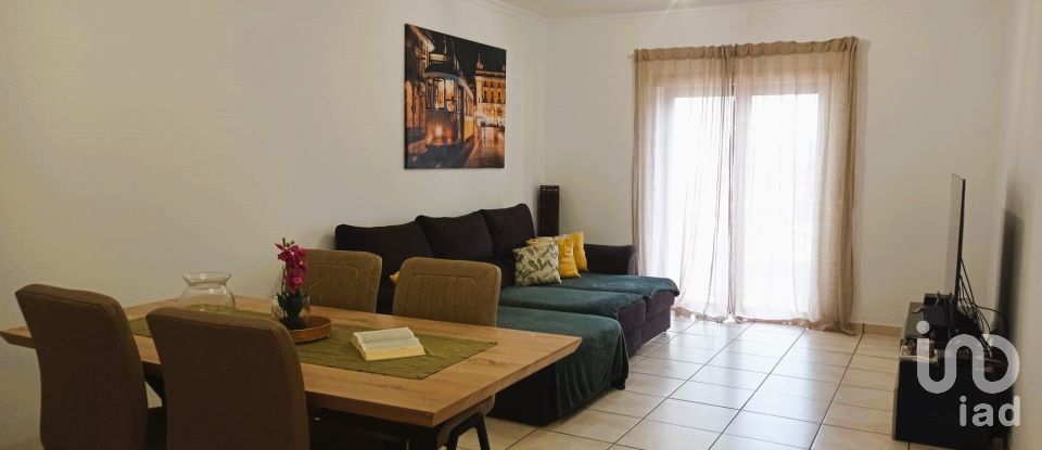 Apartamento T3 em Lamas e Cercal de 147 m²