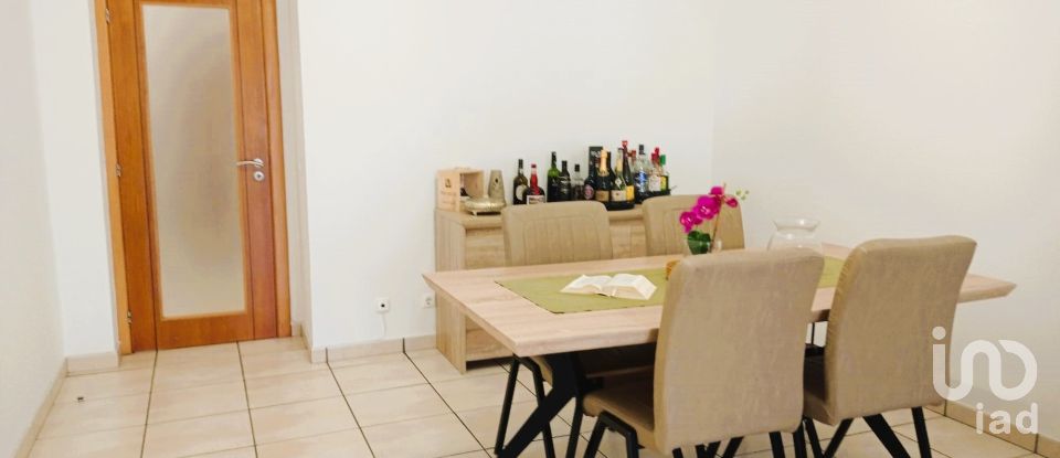 Apartamento T3 em Lamas e Cercal de 147 m²