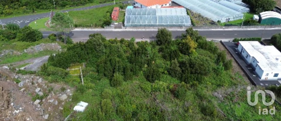 Terreno em Santo António de 497 m²