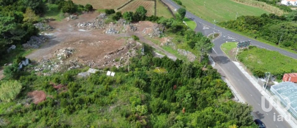 Terreno em Santo António de 497 m²