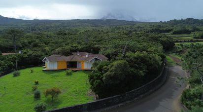 Terreno em Santo António de 552 m²