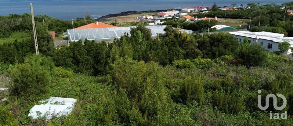 Terreno em Santo António de 552 m²